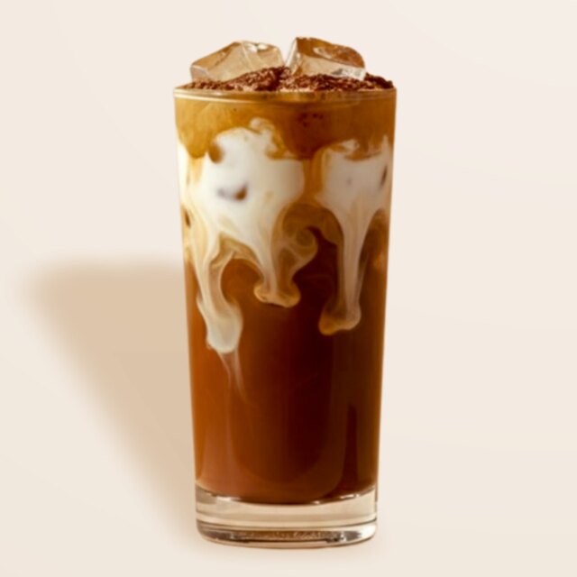 Iced Mocha