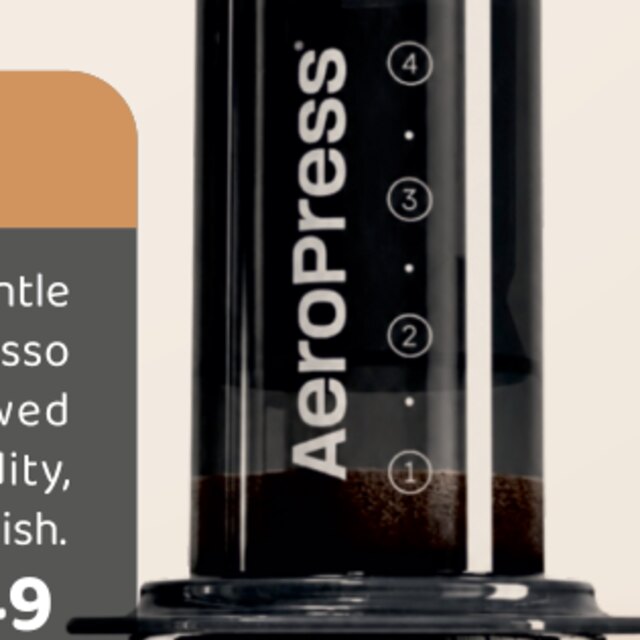 Aero Press