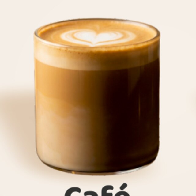 Café Latte
