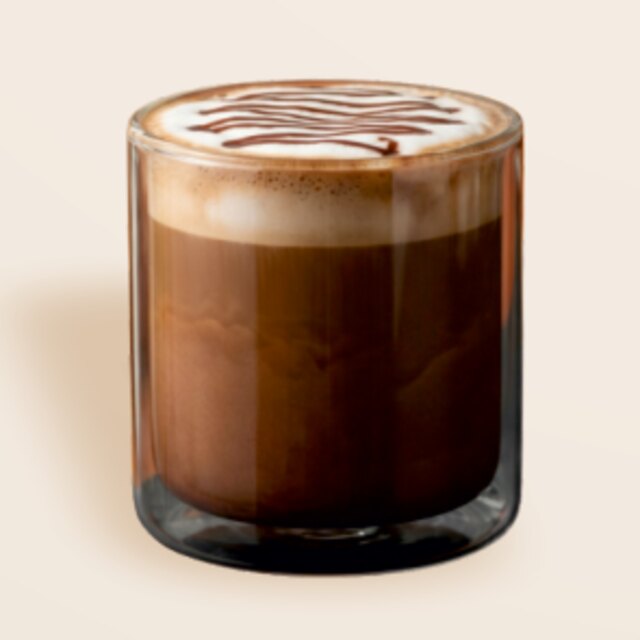 Café Mocha