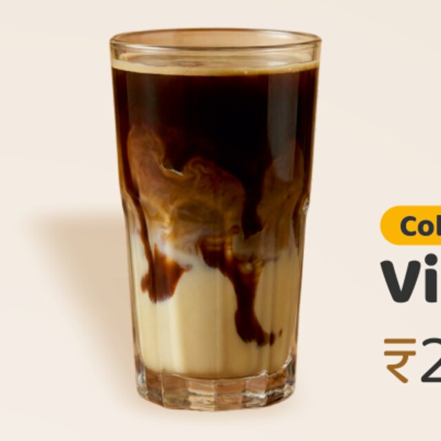 Cold Brew Vietnamese