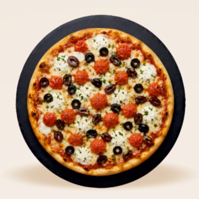 Bufalina Pizza