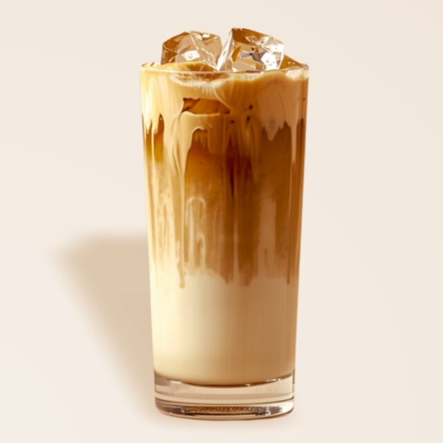 Spanish Latte