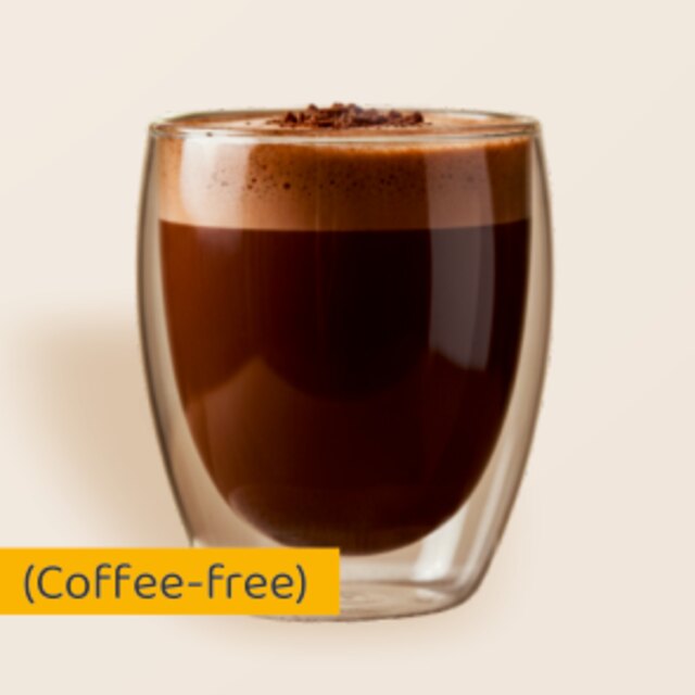 Truffle Hot Chocolate