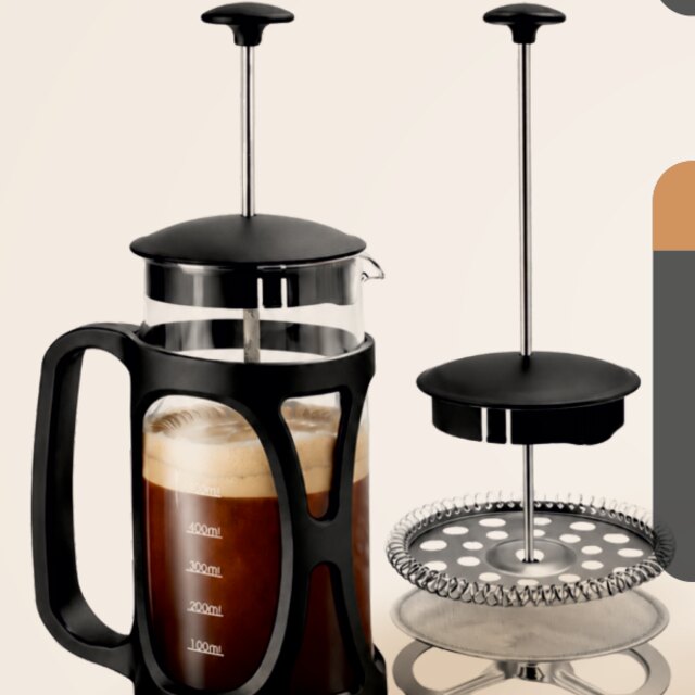 French Press