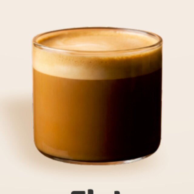 Flat White